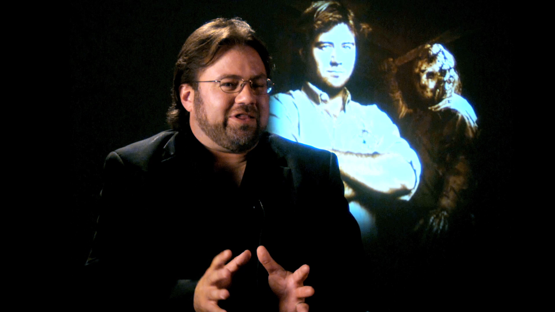 Crystal Lake Memories Blu-ray screencap 10