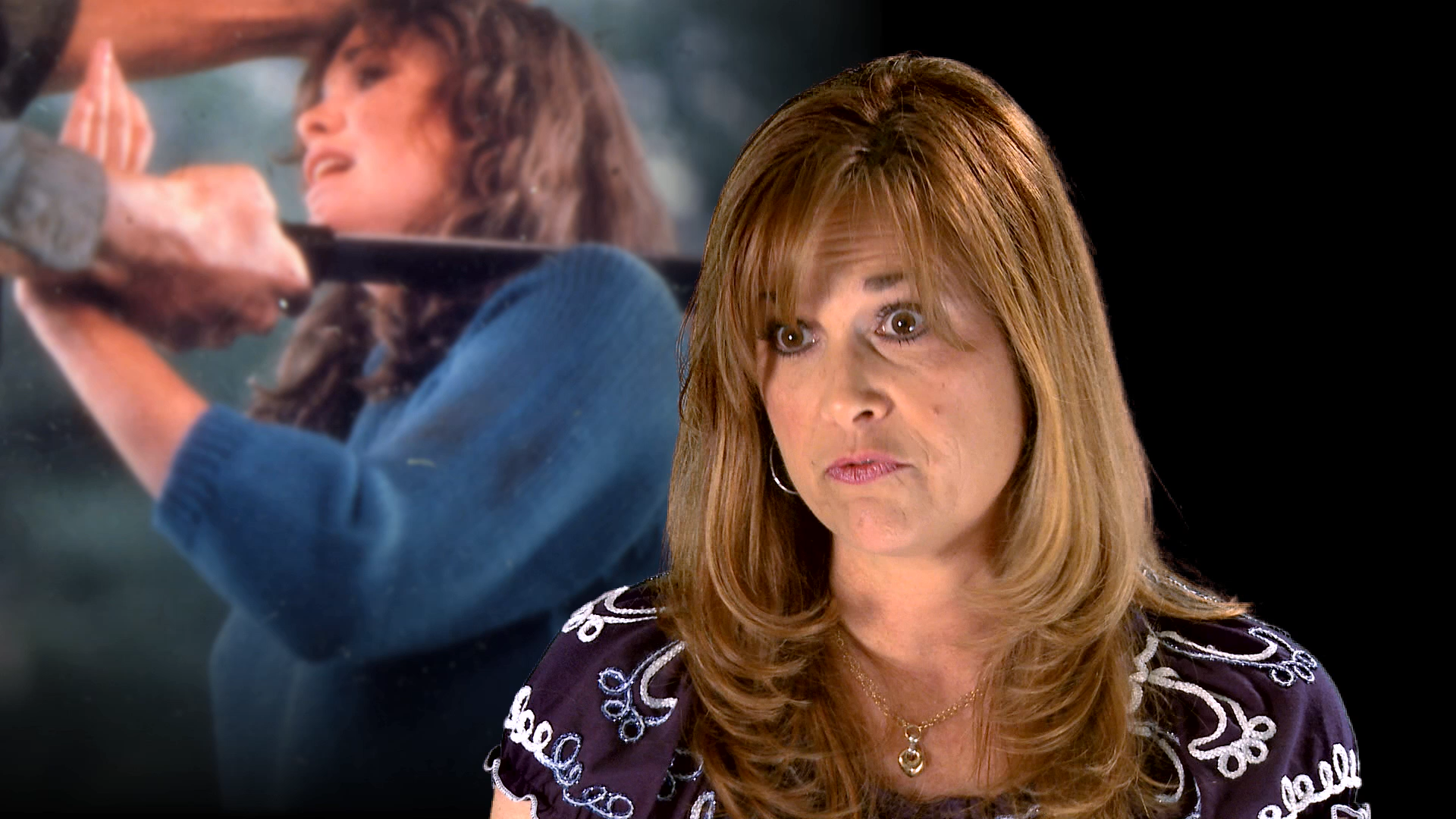 Crystal Lake Memories Blu-ray screencap 6