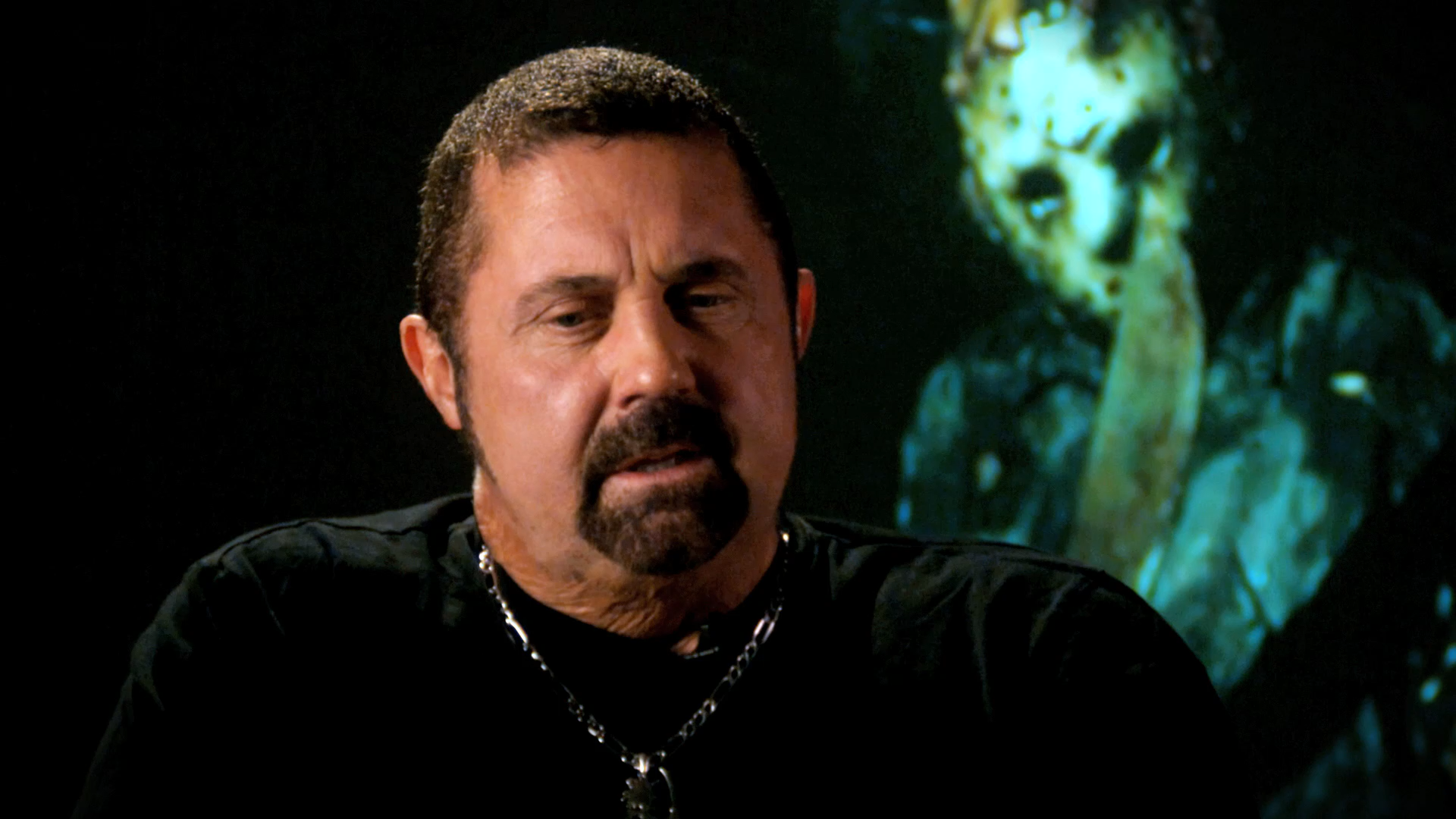 Crystal Lake Memories Blu-ray screencap 11