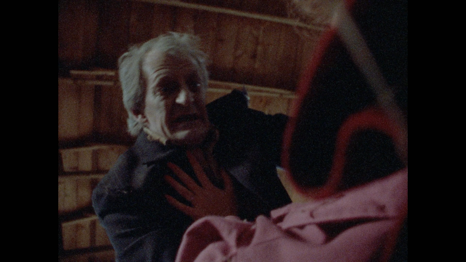 Flesheater Blu-ray cap 3