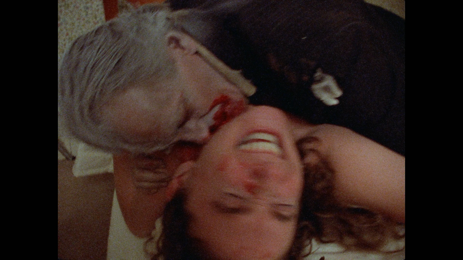 Flesheater Blu-ray cap 5