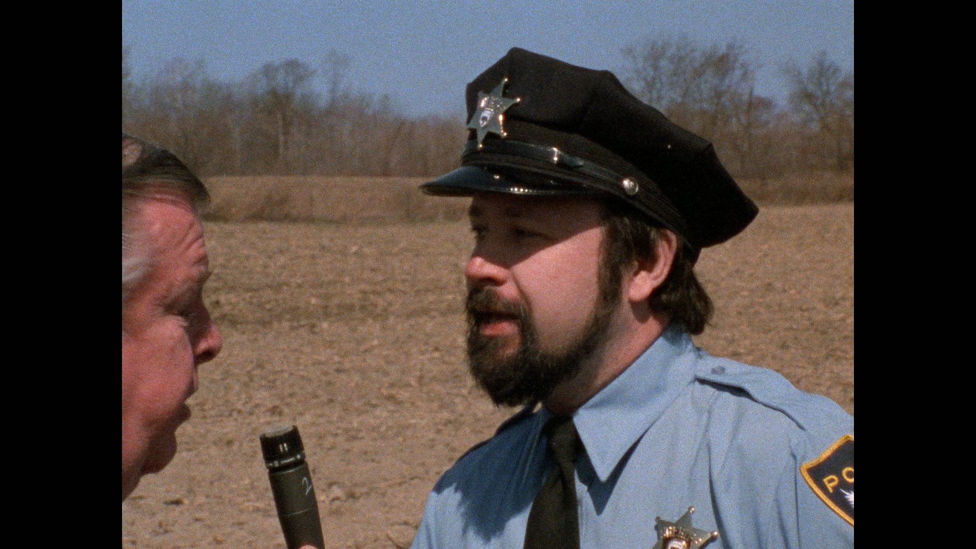 Flesheater Blu-ray cap 6