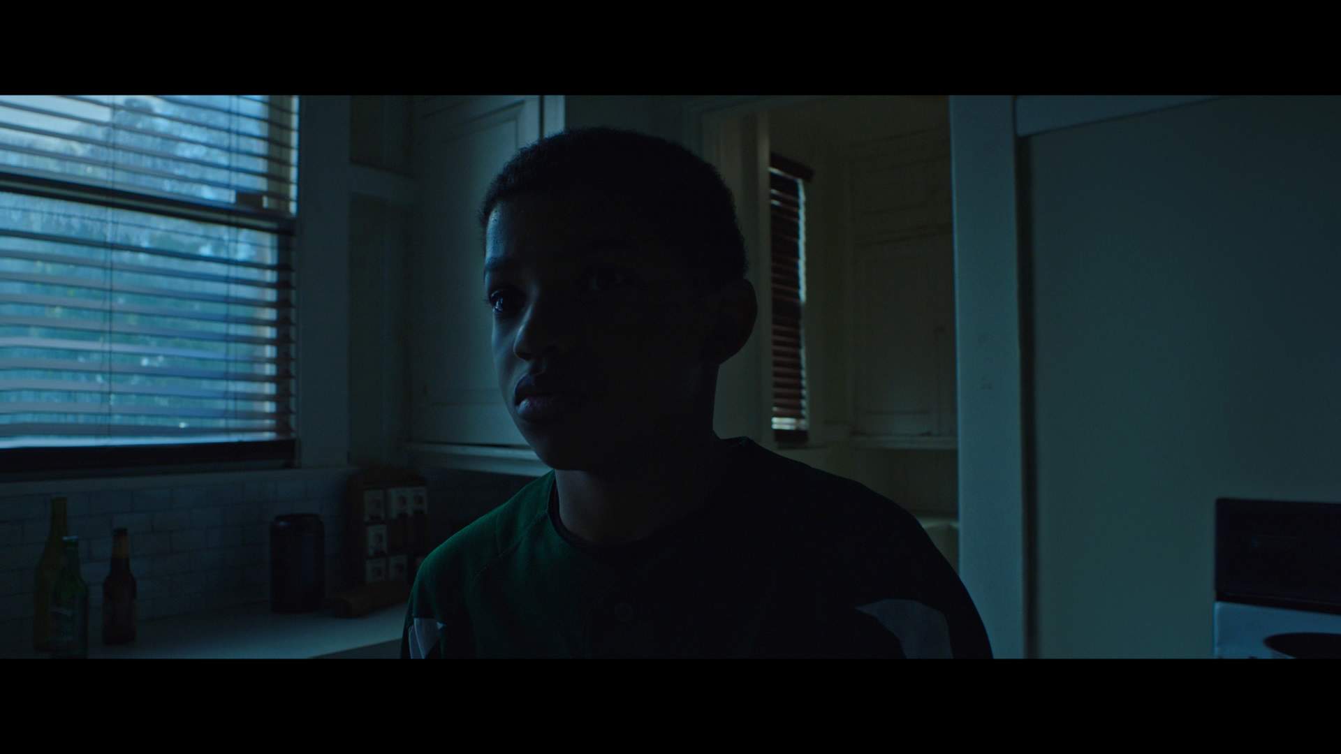 The Boy Behind the Door Blu-ray screencap 3