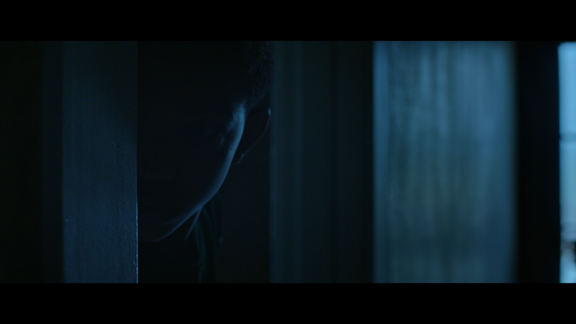 The Boy Behind the Door Blu-ray screencap 4