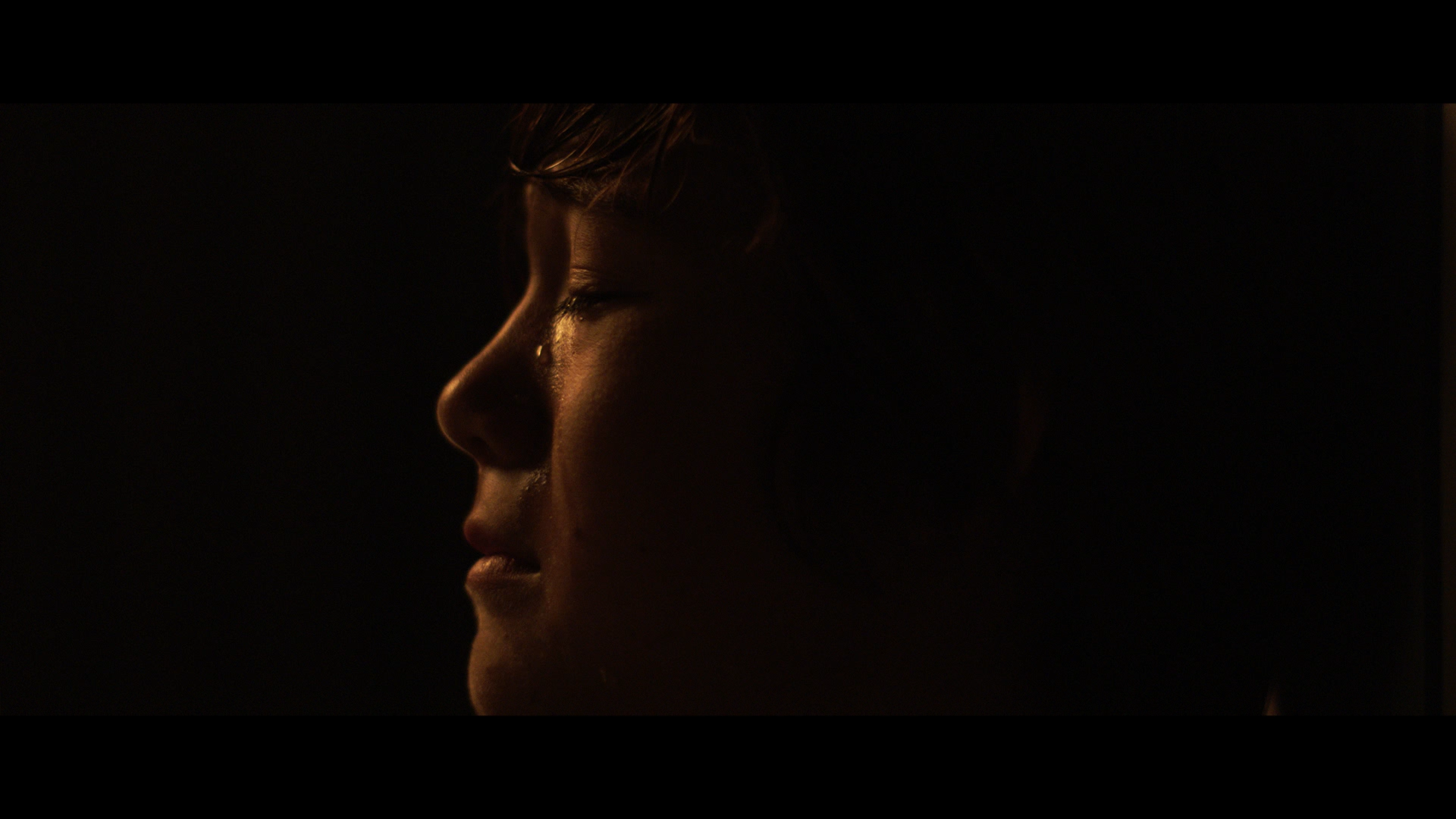 The Boy Behind the Door Blu-ray screencap 5