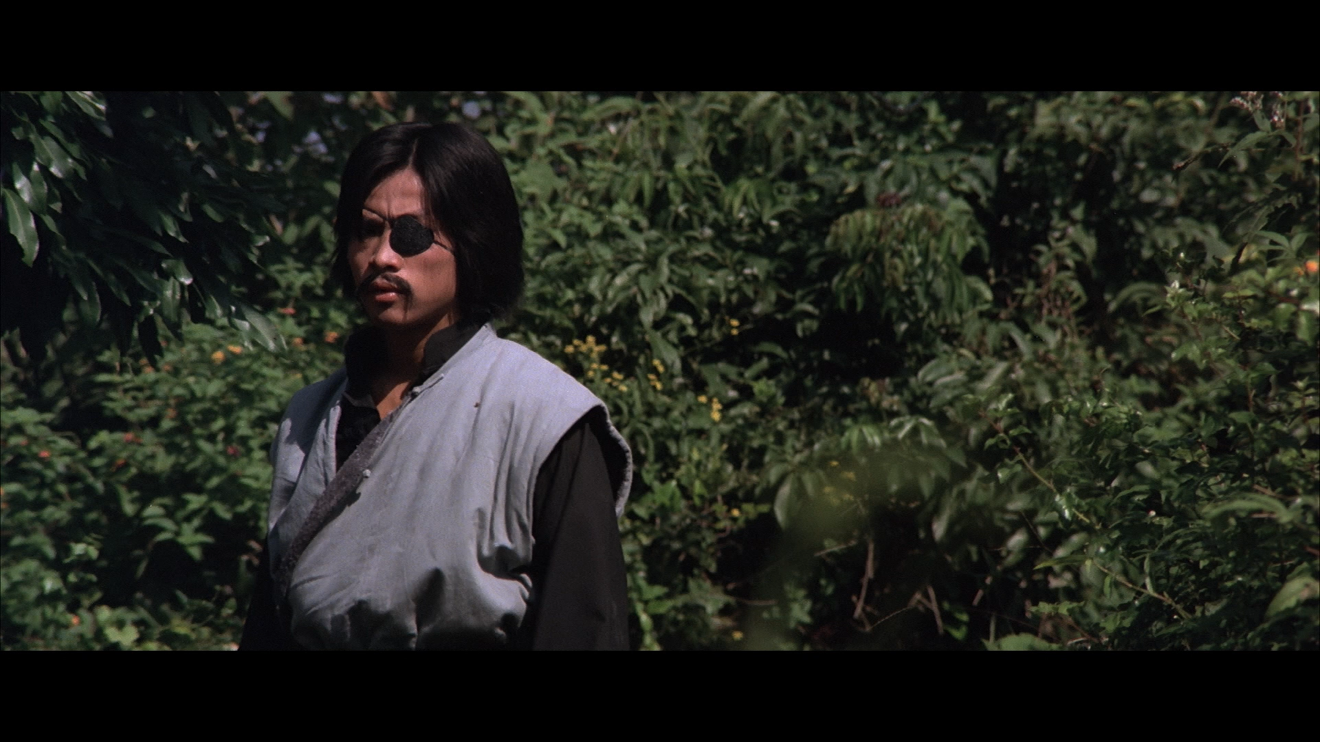 Monkey Kung Fu Blu-ray screencap 6