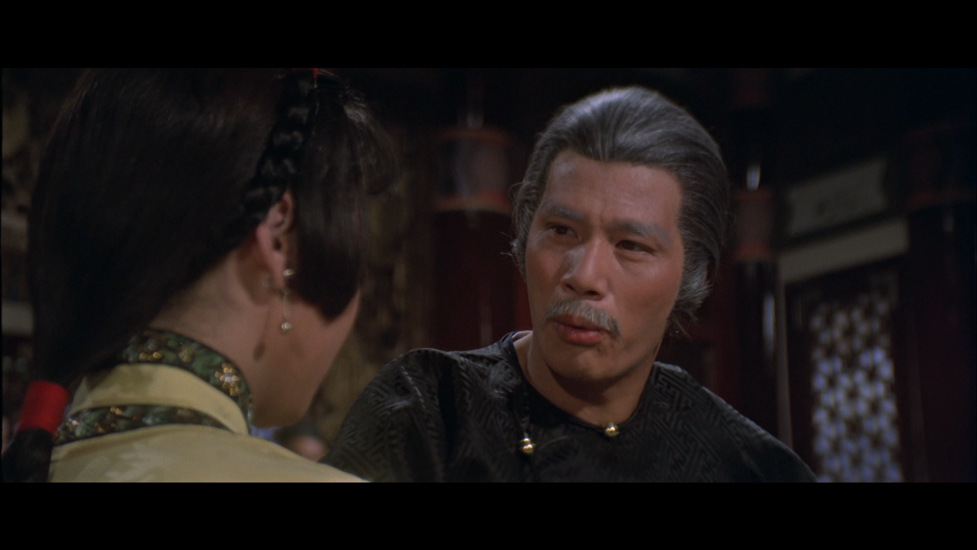 Shaolin Mantis Blu-ray screencap 6