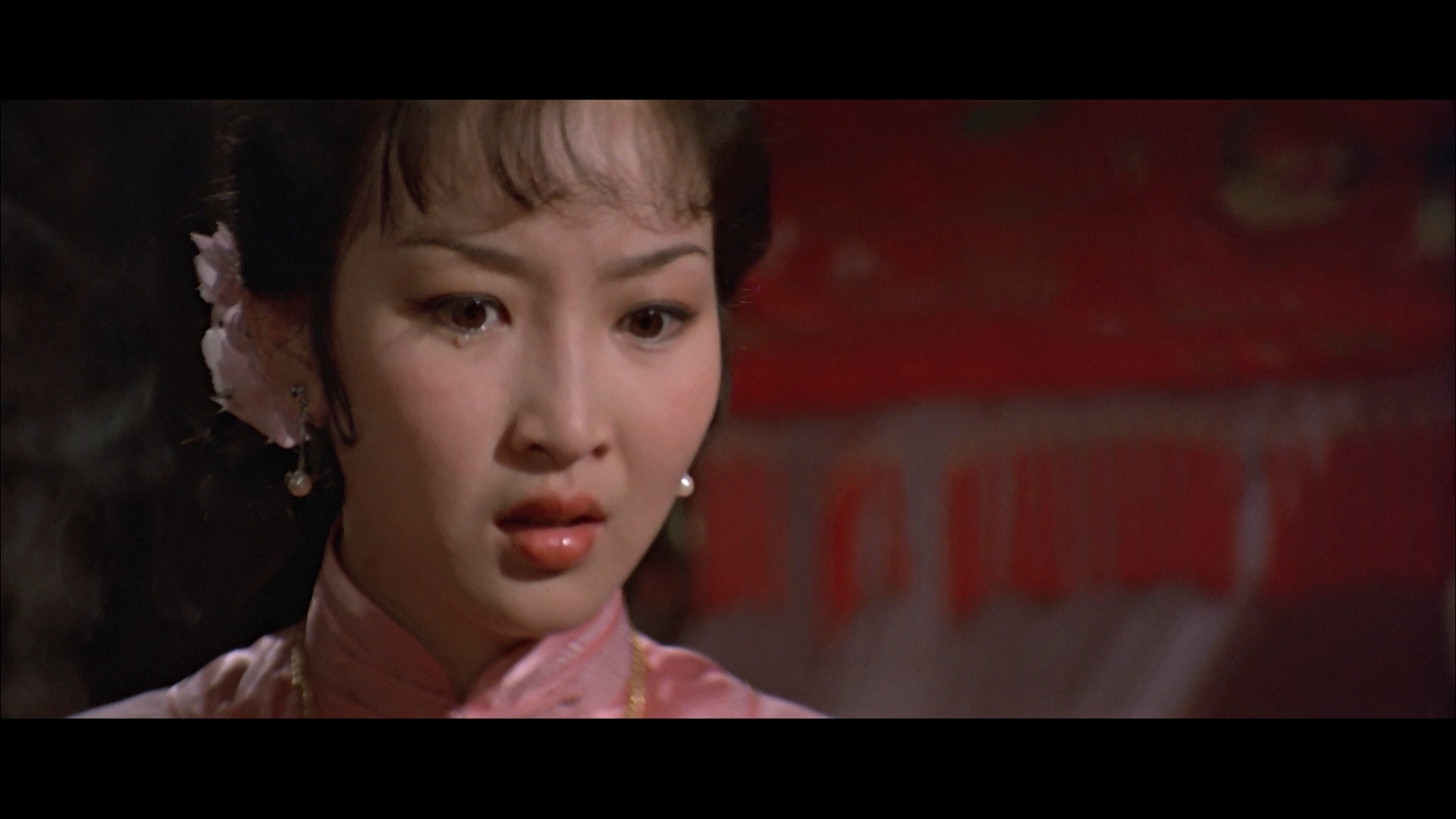 Shaolin Mantis Blu-ray screencap 7