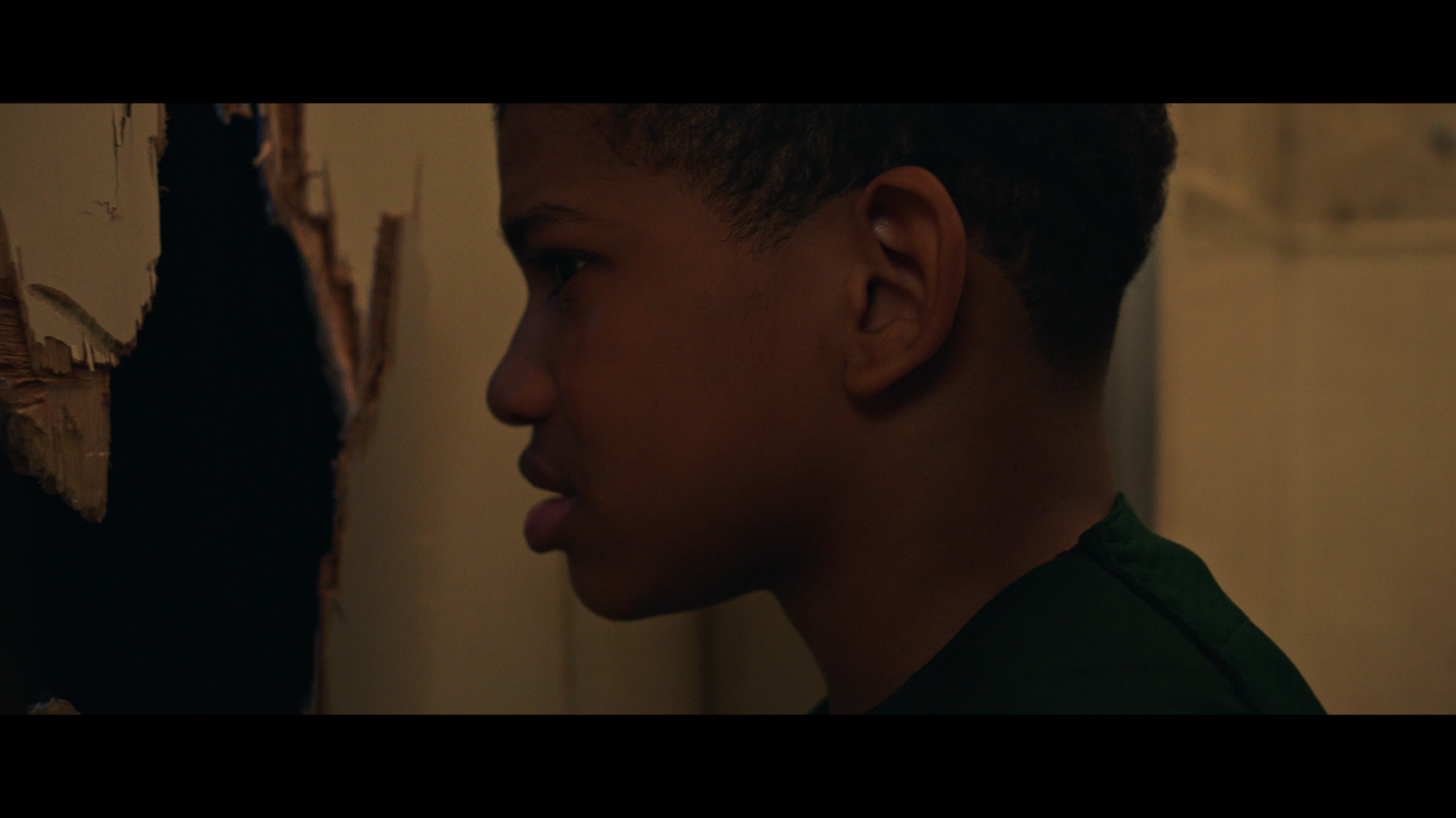 The Boy Behind the Door Blu-ray screencap 7