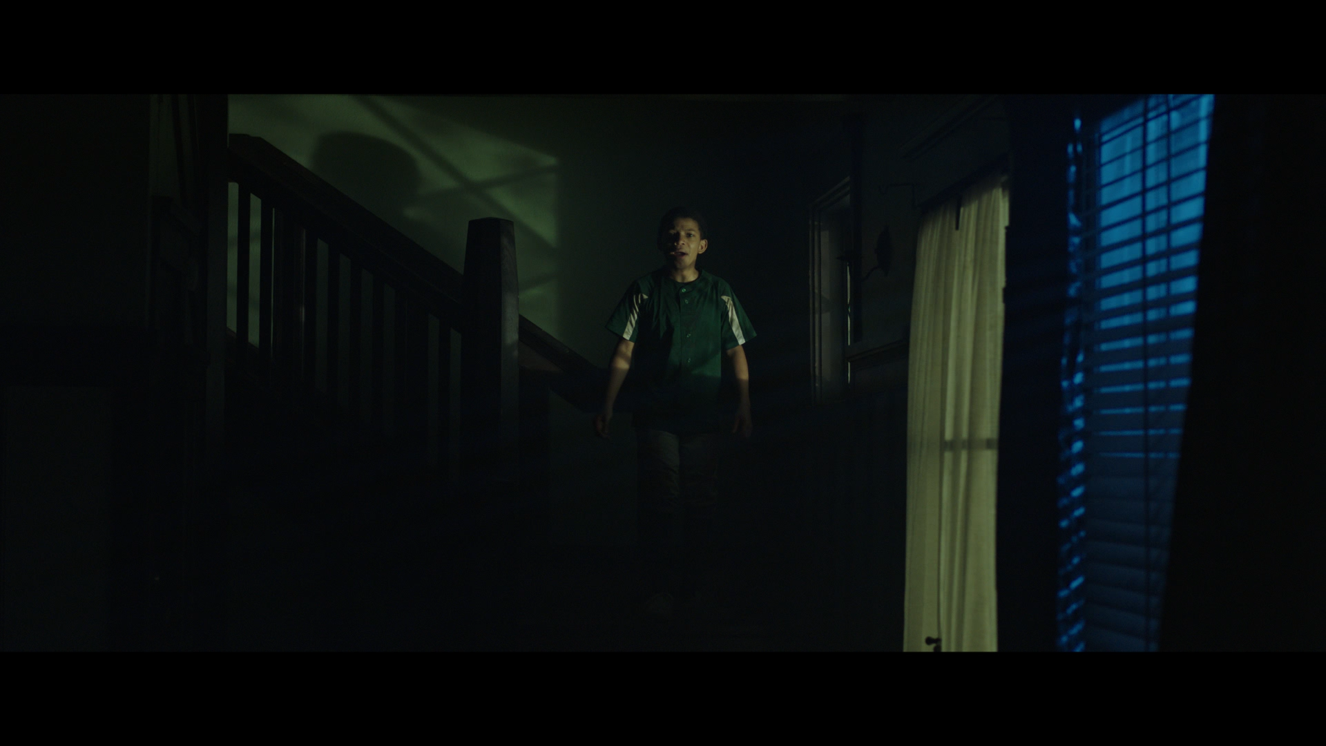 The Boy Behind the Door Blu-ray screencap 8