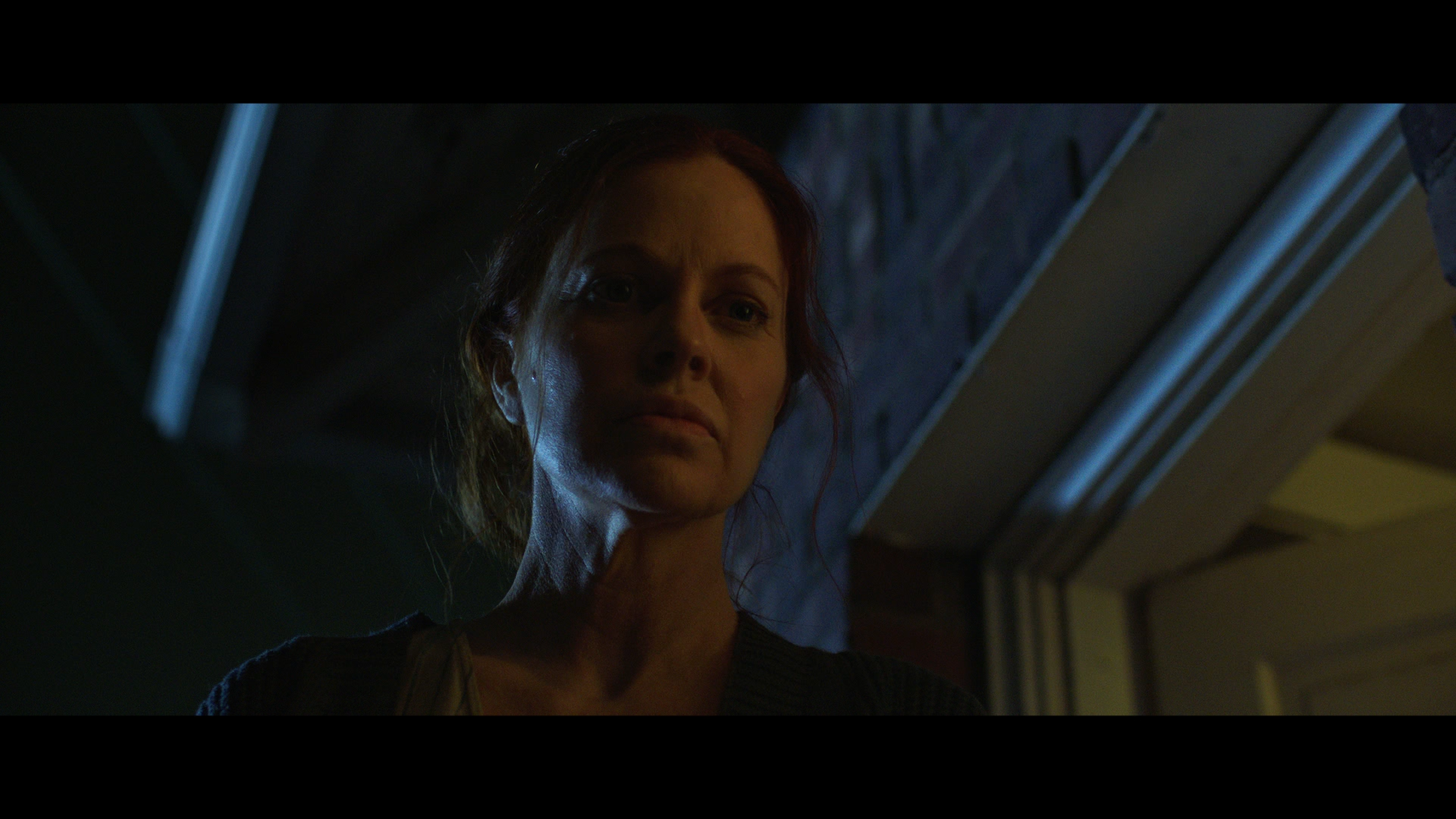 The Boy Behind the Door Blu-ray screencap 9