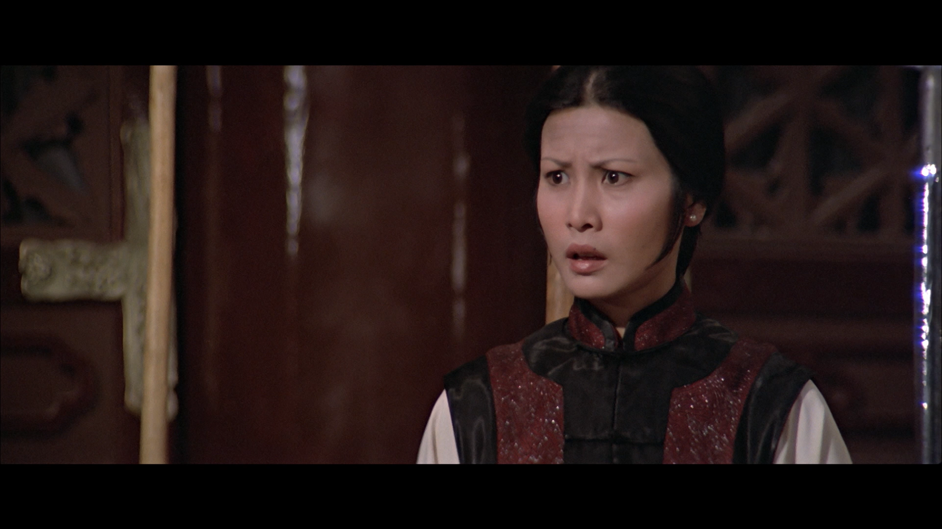 Shaolin Mantis Blu-ray screencap 9