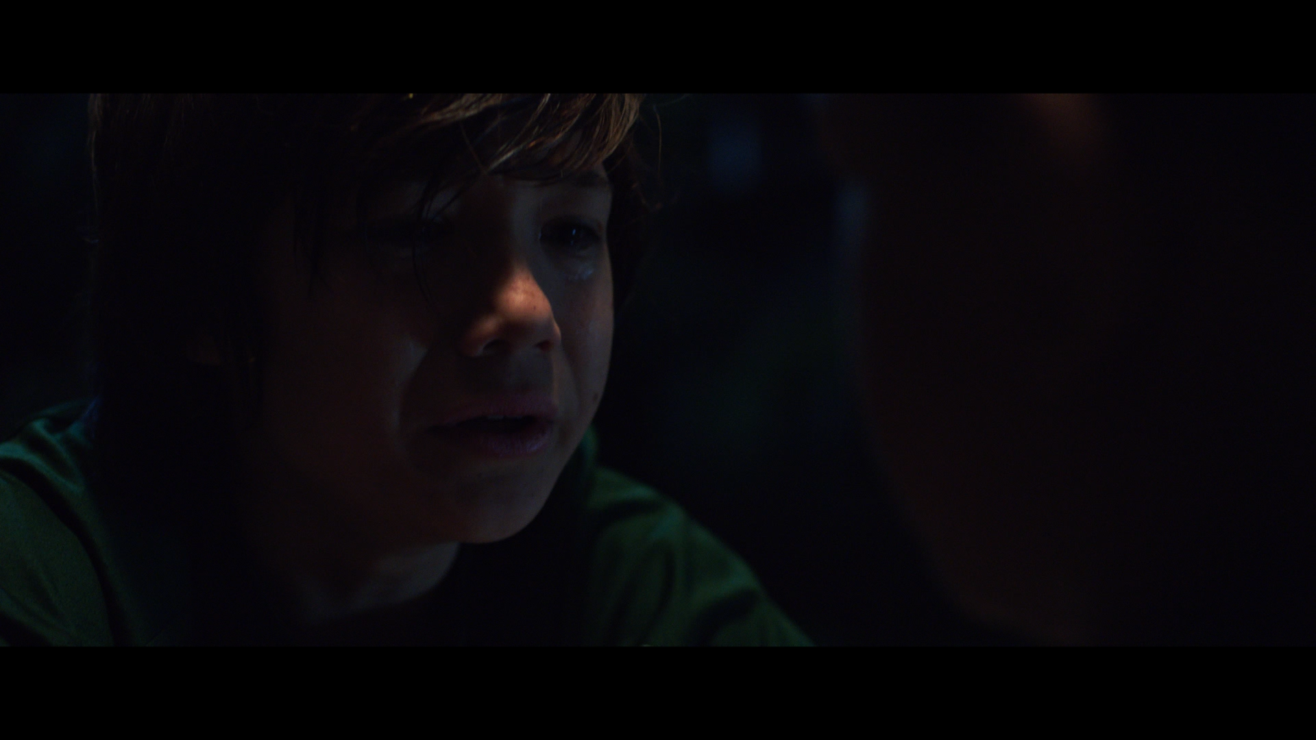 The Boy Behind the Door Blu-ray screencap 11