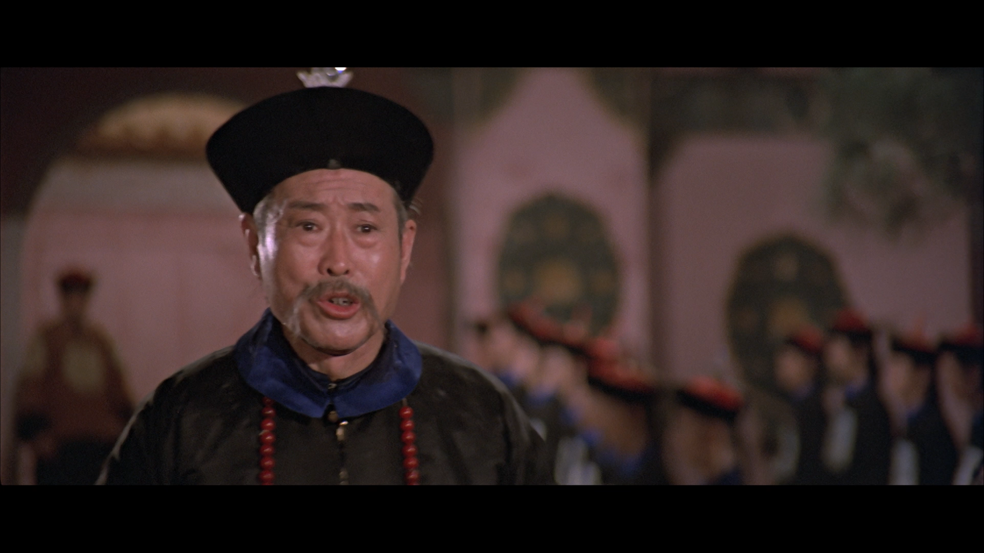 Shaolin Mantis Blu-ray screencap 12