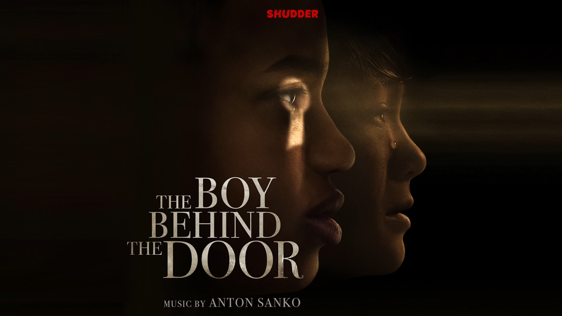 The Boy Behind the Door Music Video