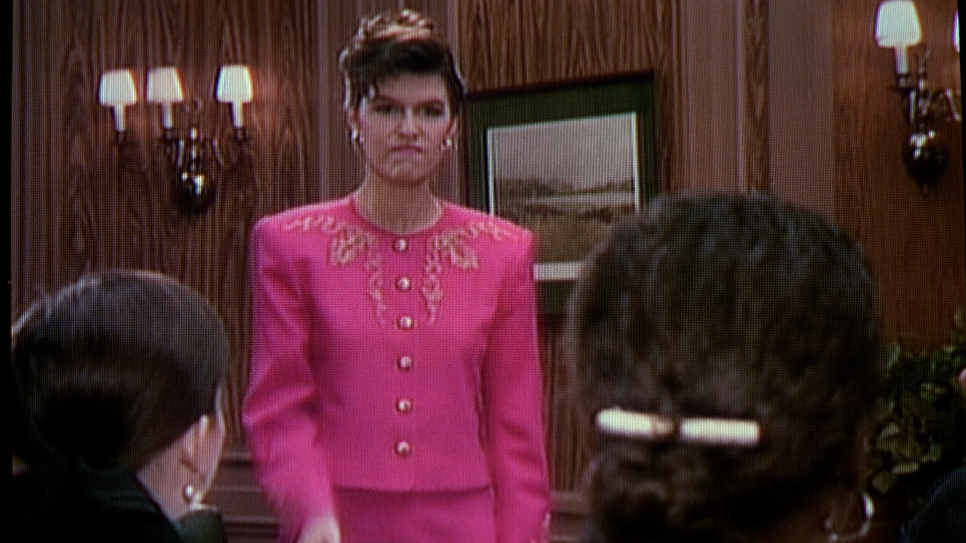 Soapdish Blu-ray screencap 2