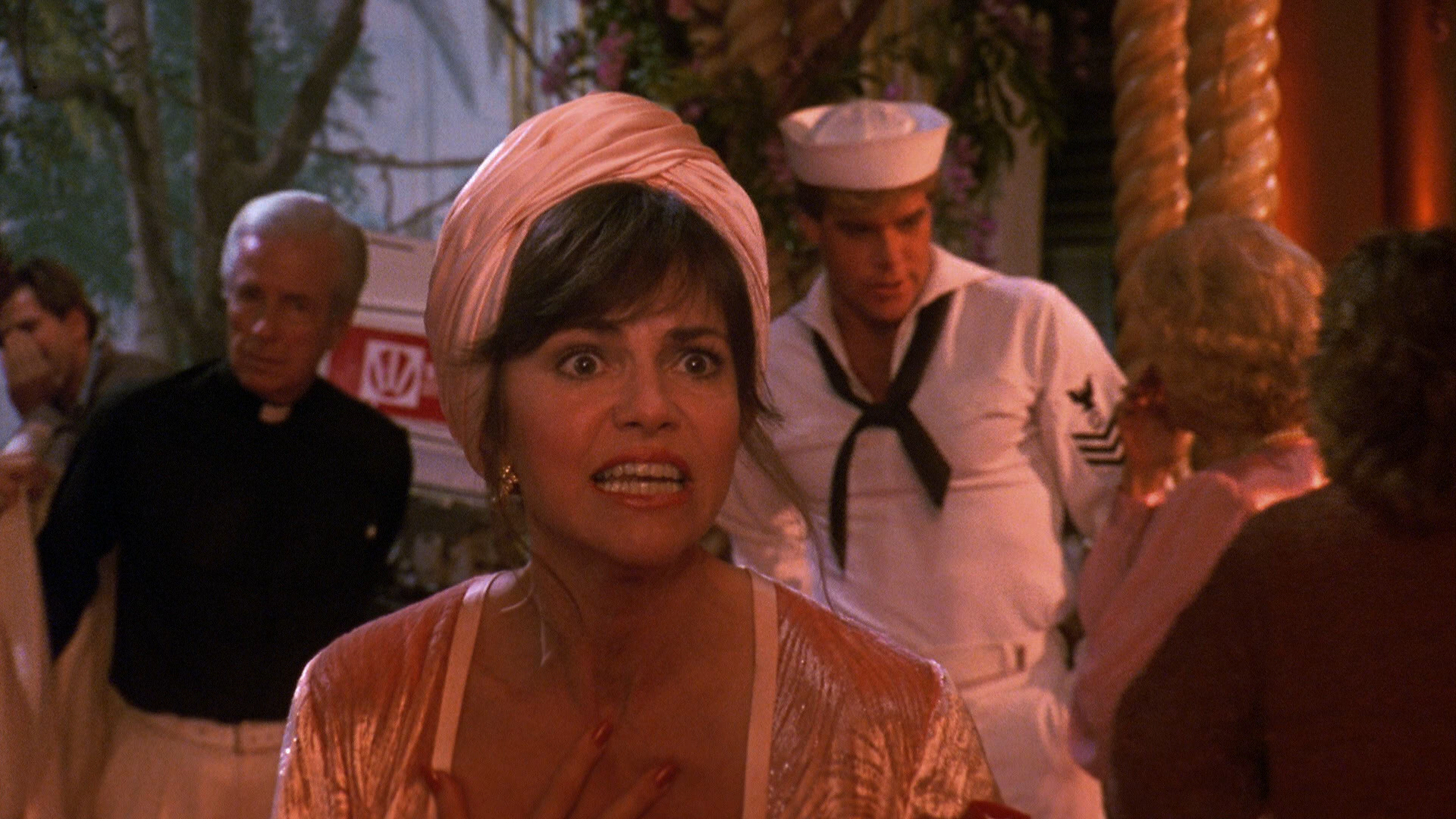 Soapdish Blu-ray screencap 3