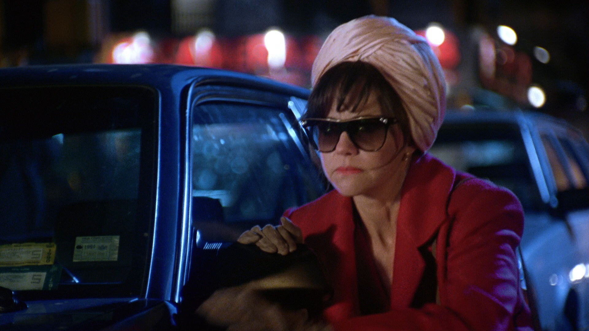 Soapdish Blu-ray screencap 8