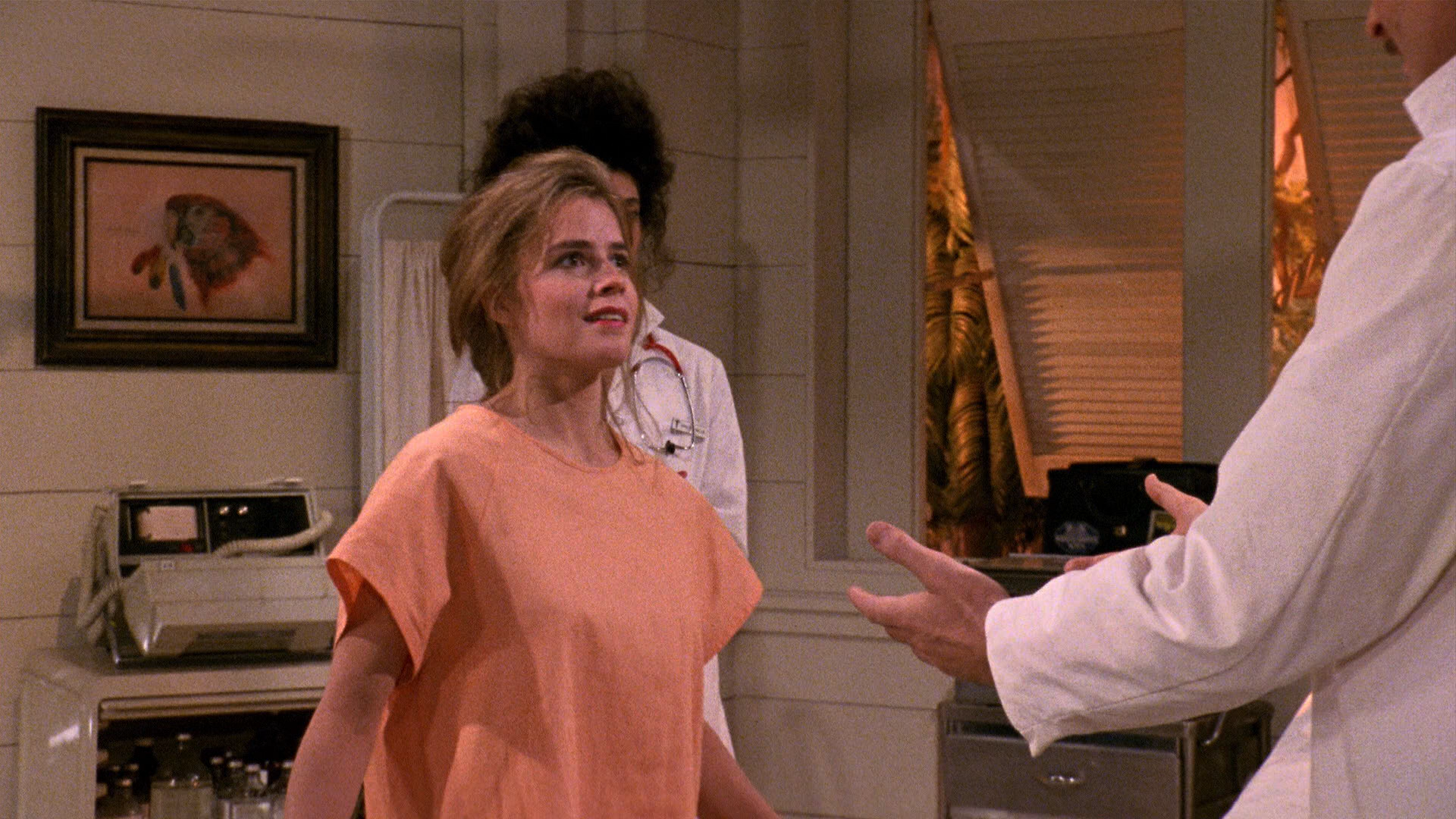 Soapdish Blu-ray screencap 9