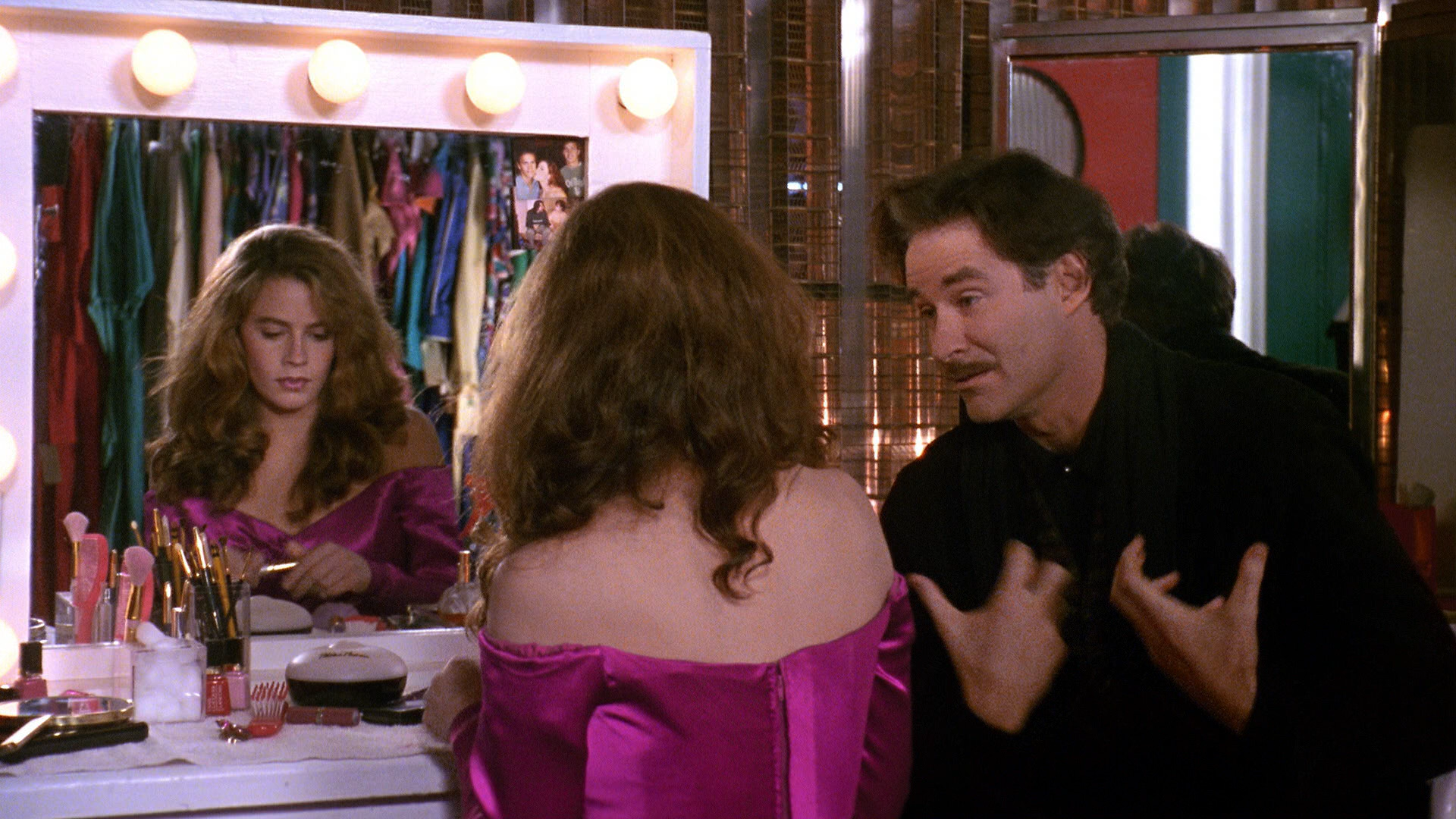 Soapdish Blu-ray screencap 10