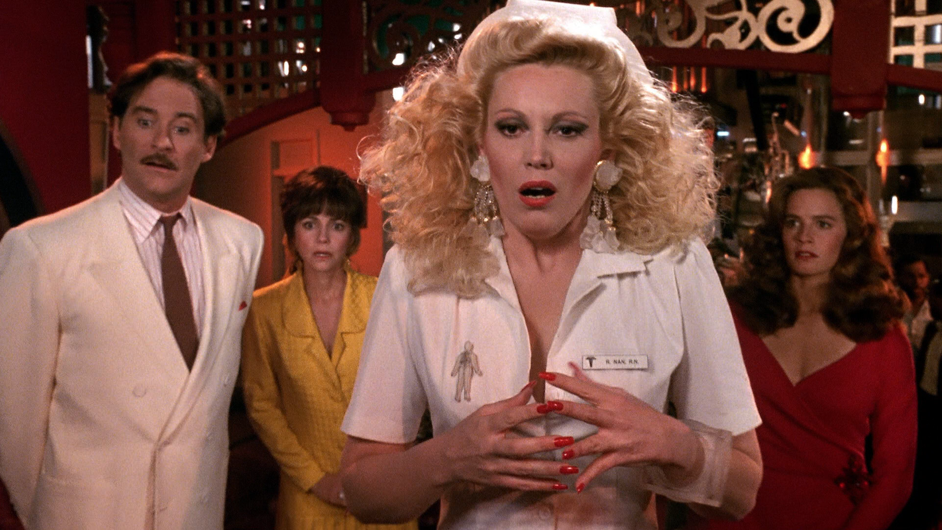 Soapdish Blu-ray screencap 12