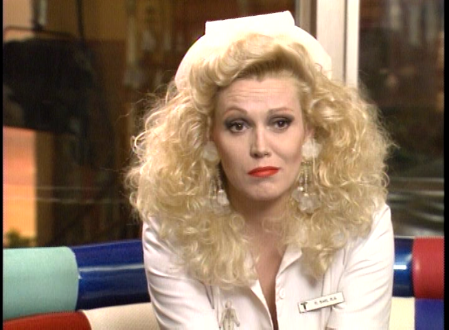 Behind the Scene Featurette