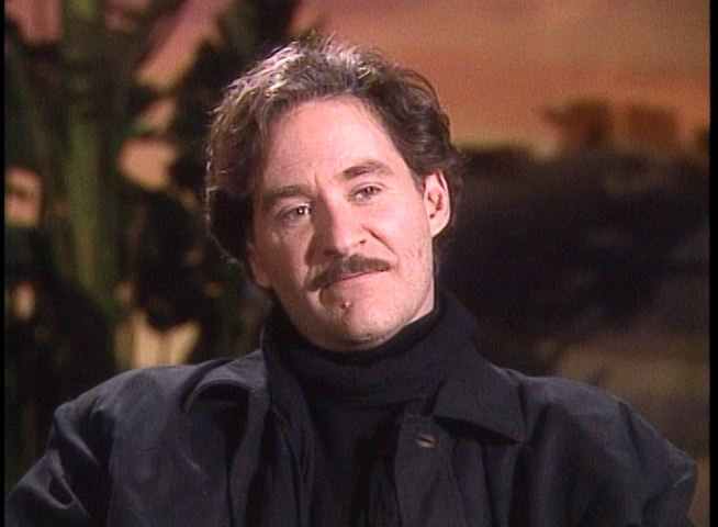 Behind the Scene Featurette