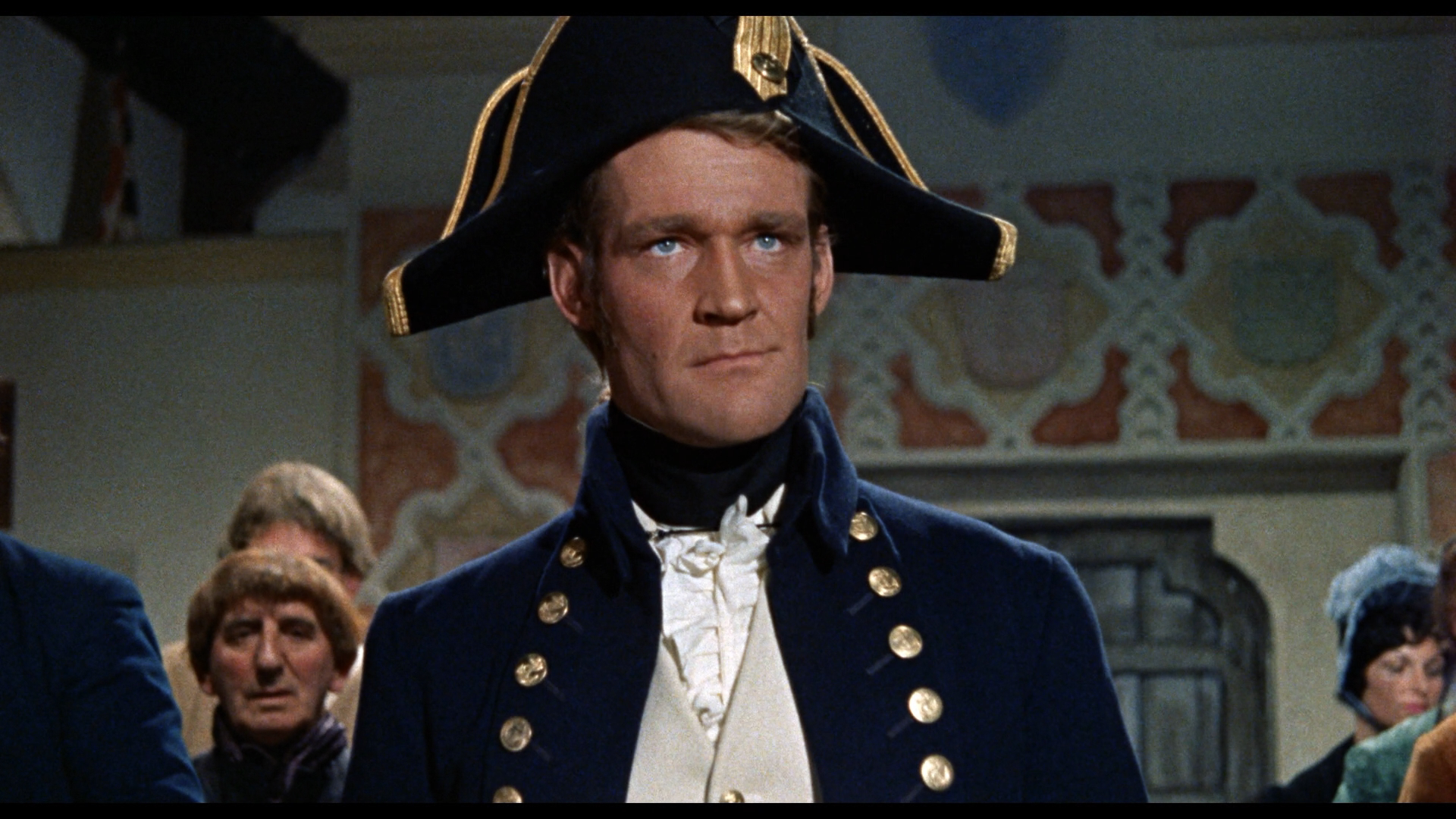 Night Creatures cap 3