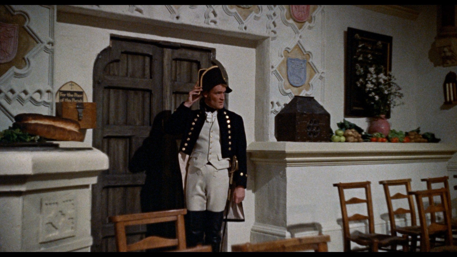 Night Creatures cap 4