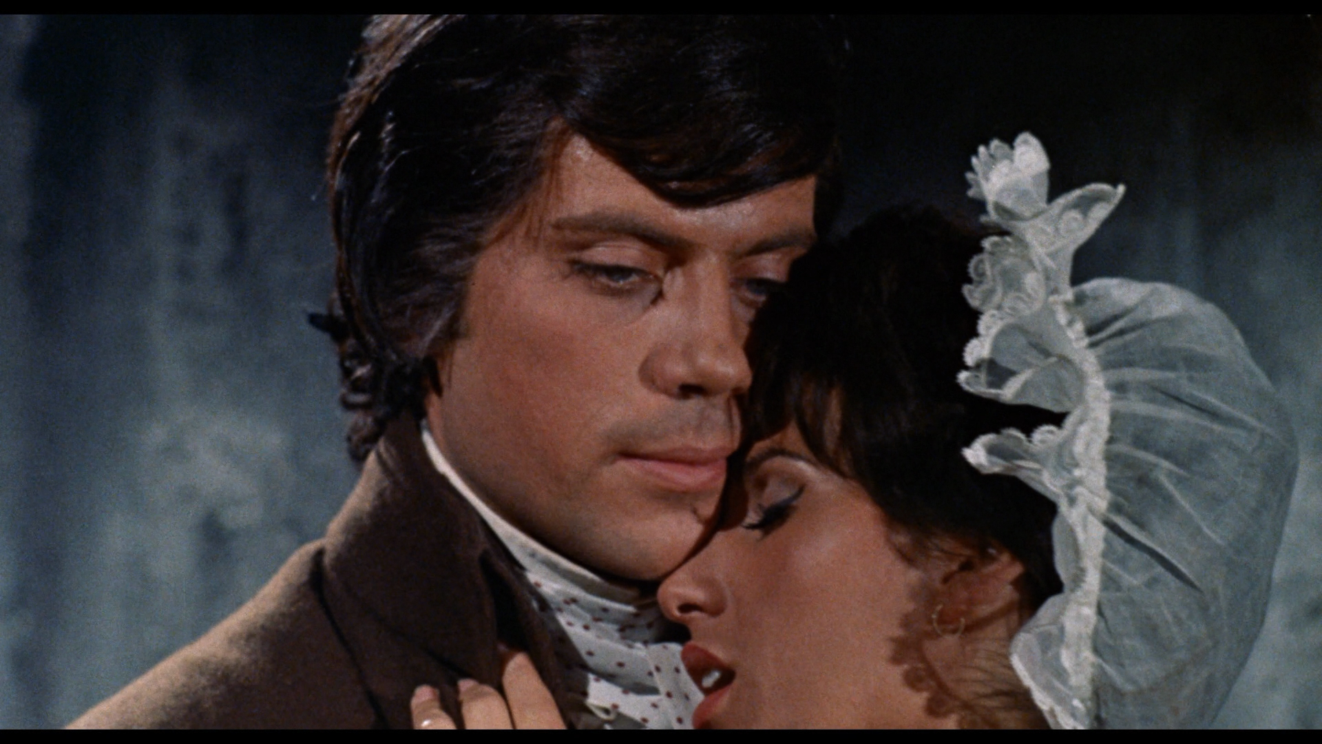 Night Creatures cap 5