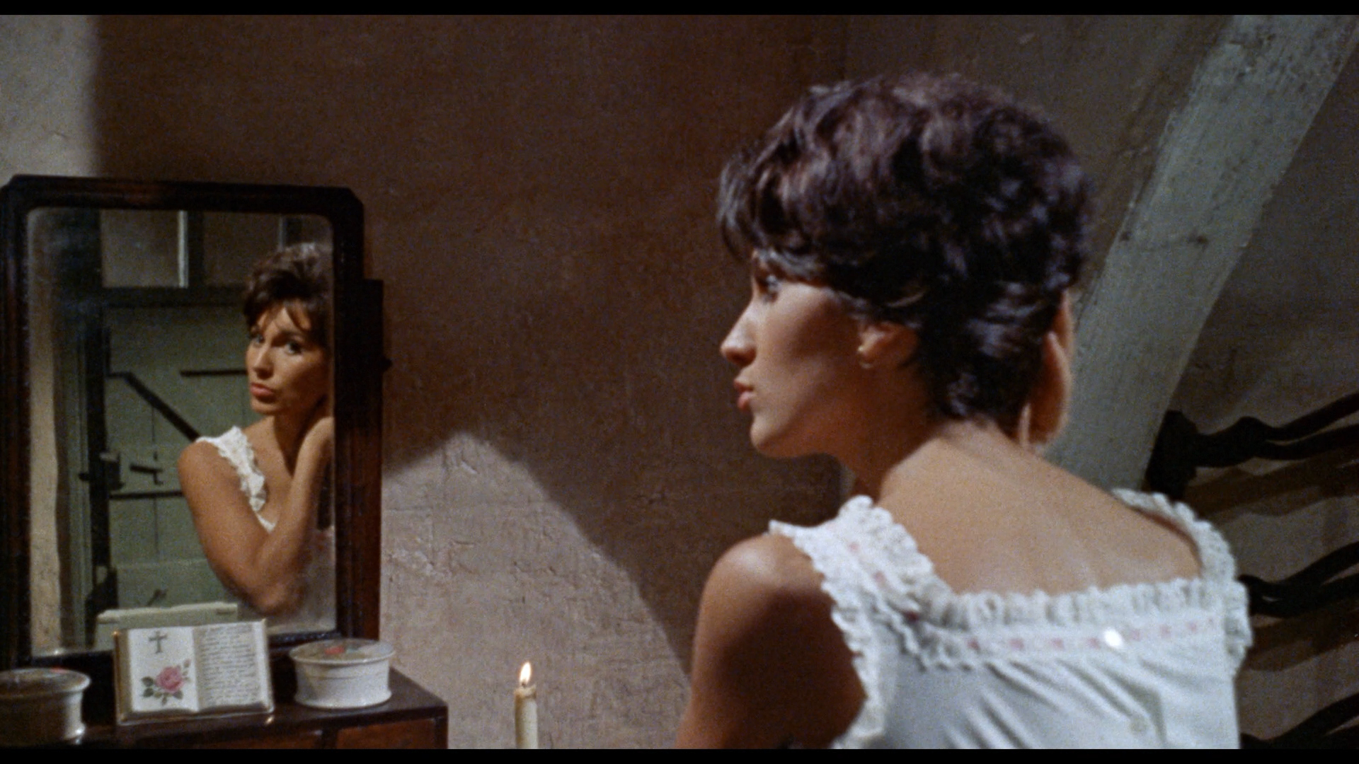 Night Creatures cap 9