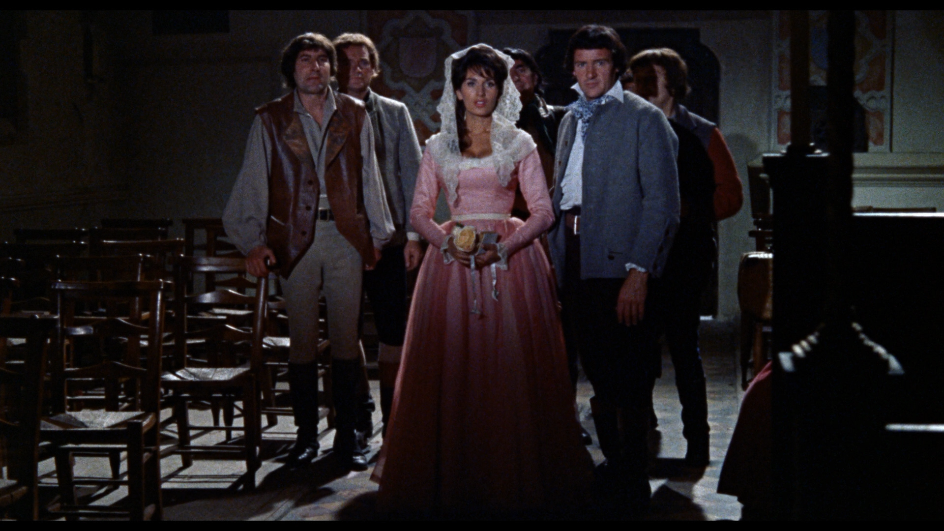 Night Creatures cap 11