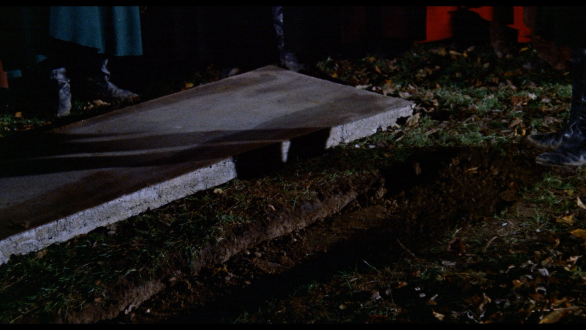 Night Creatures cap 12