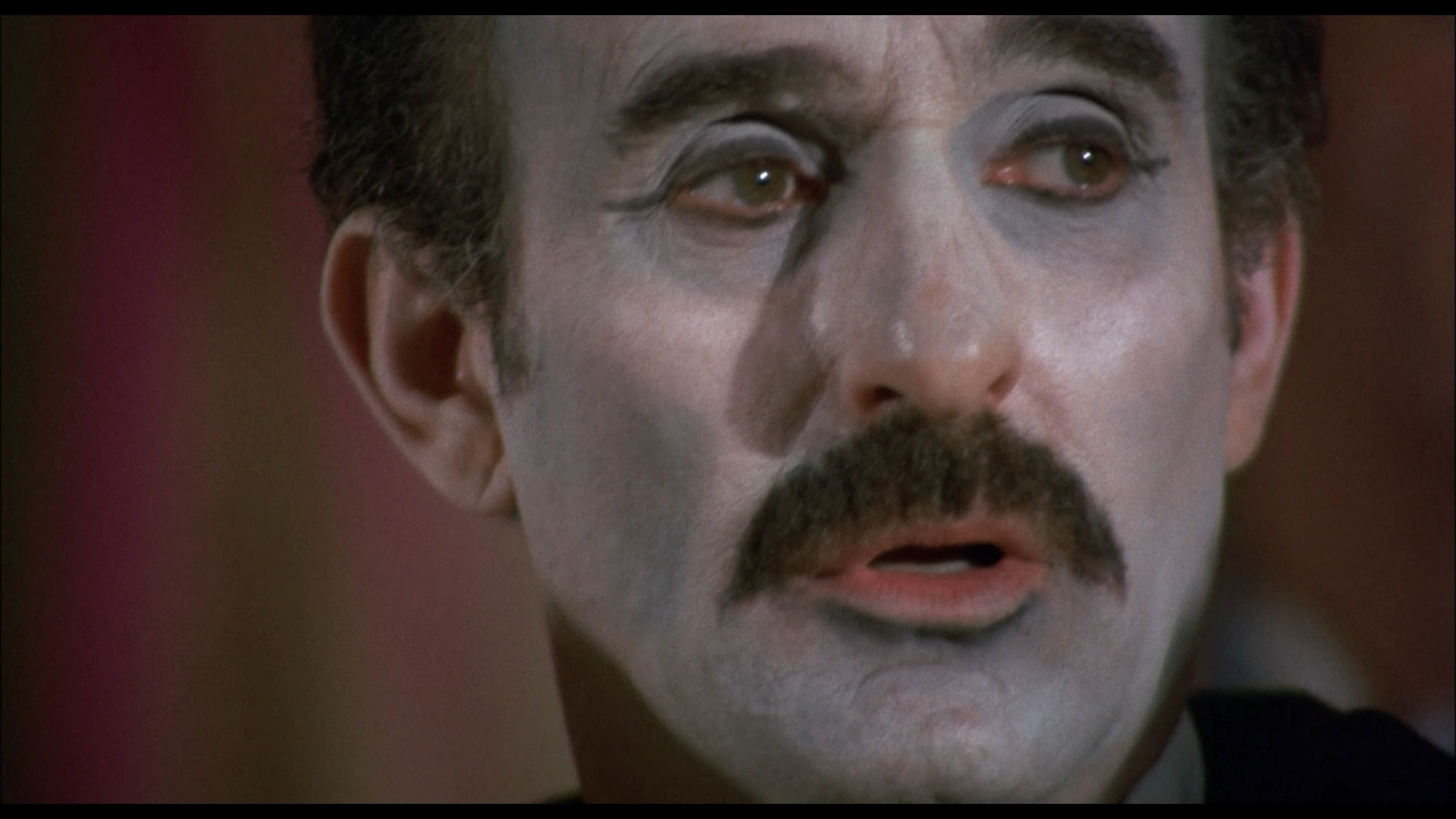 The Return of Count Yorga cap 3