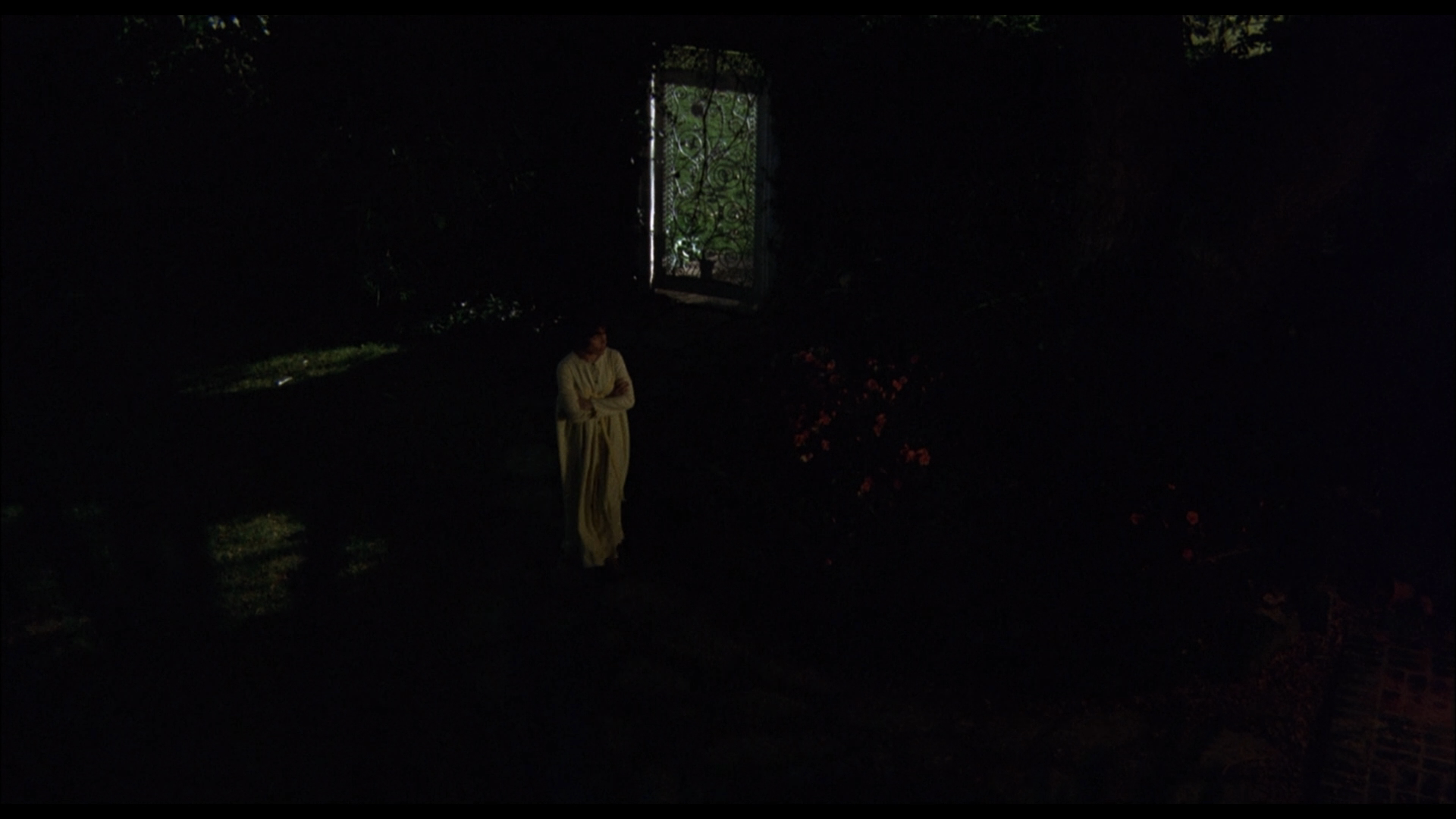 The Return of Count Yorga cap 5