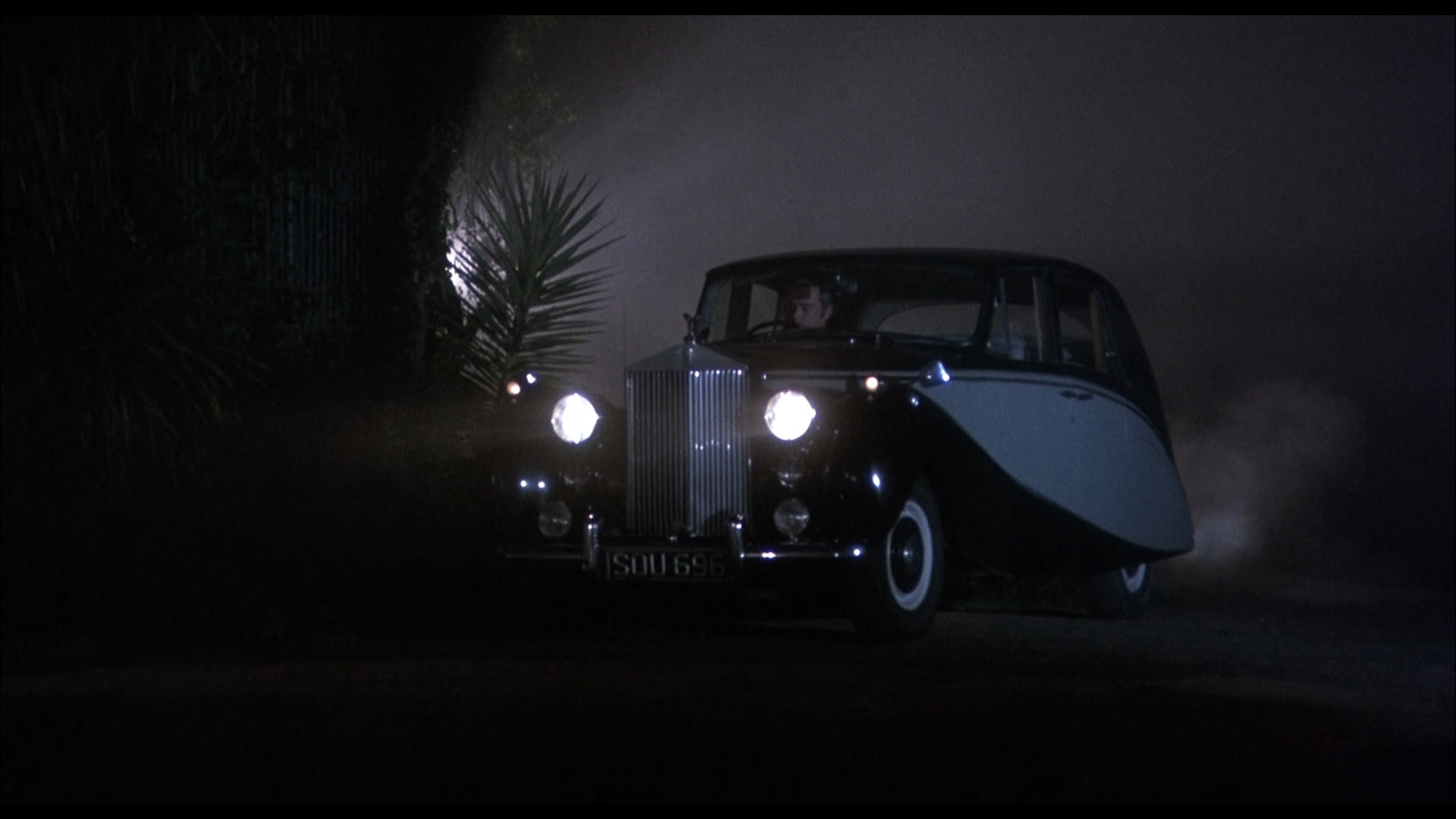 The Return of Count Yorga cap 7