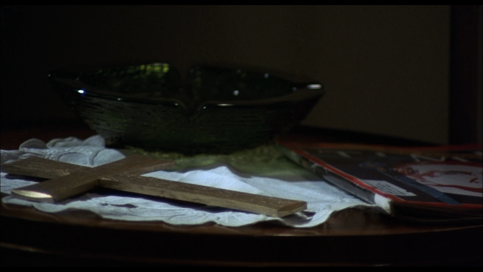 The Return of Count Yorga cap 8