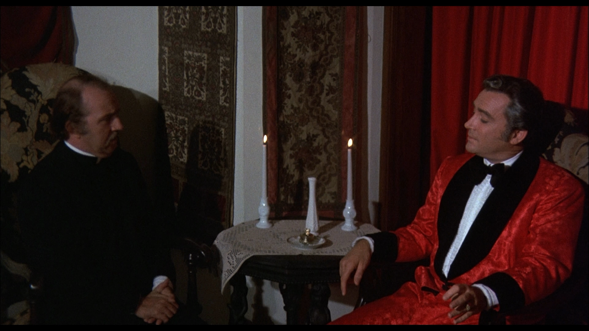 The Return of Count Yorga cap 9