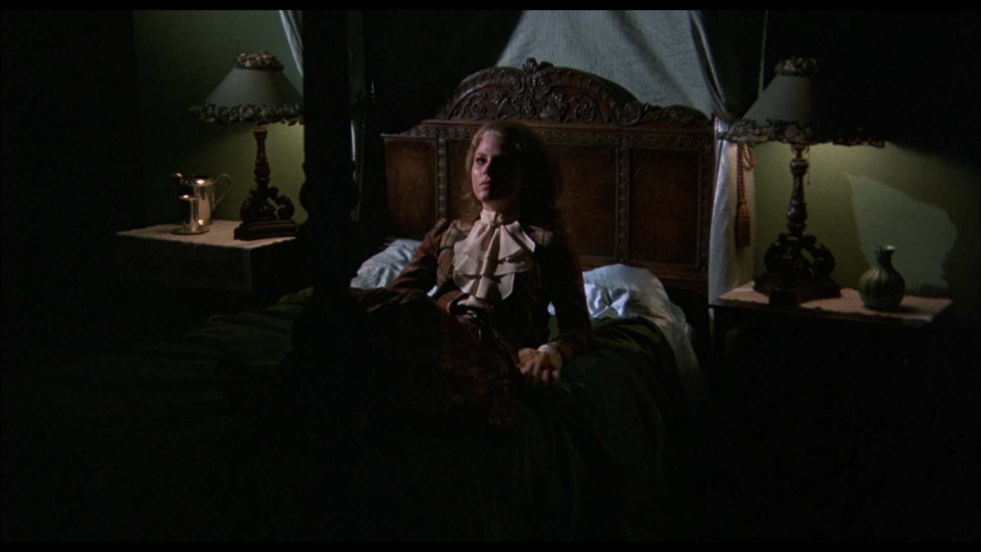 The Return of Count Yorga cap 10