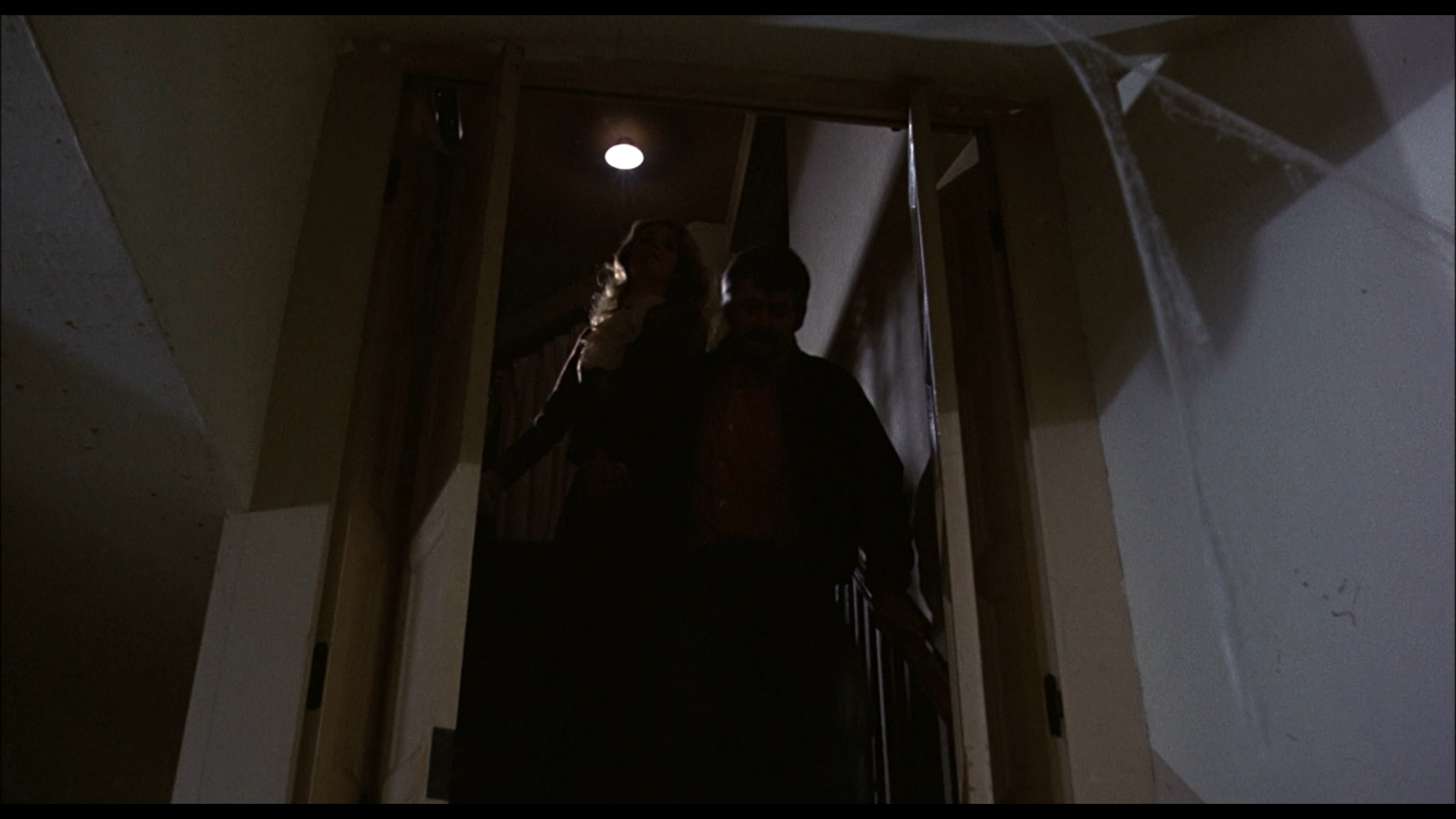 The Return of Count Yorga cap 11