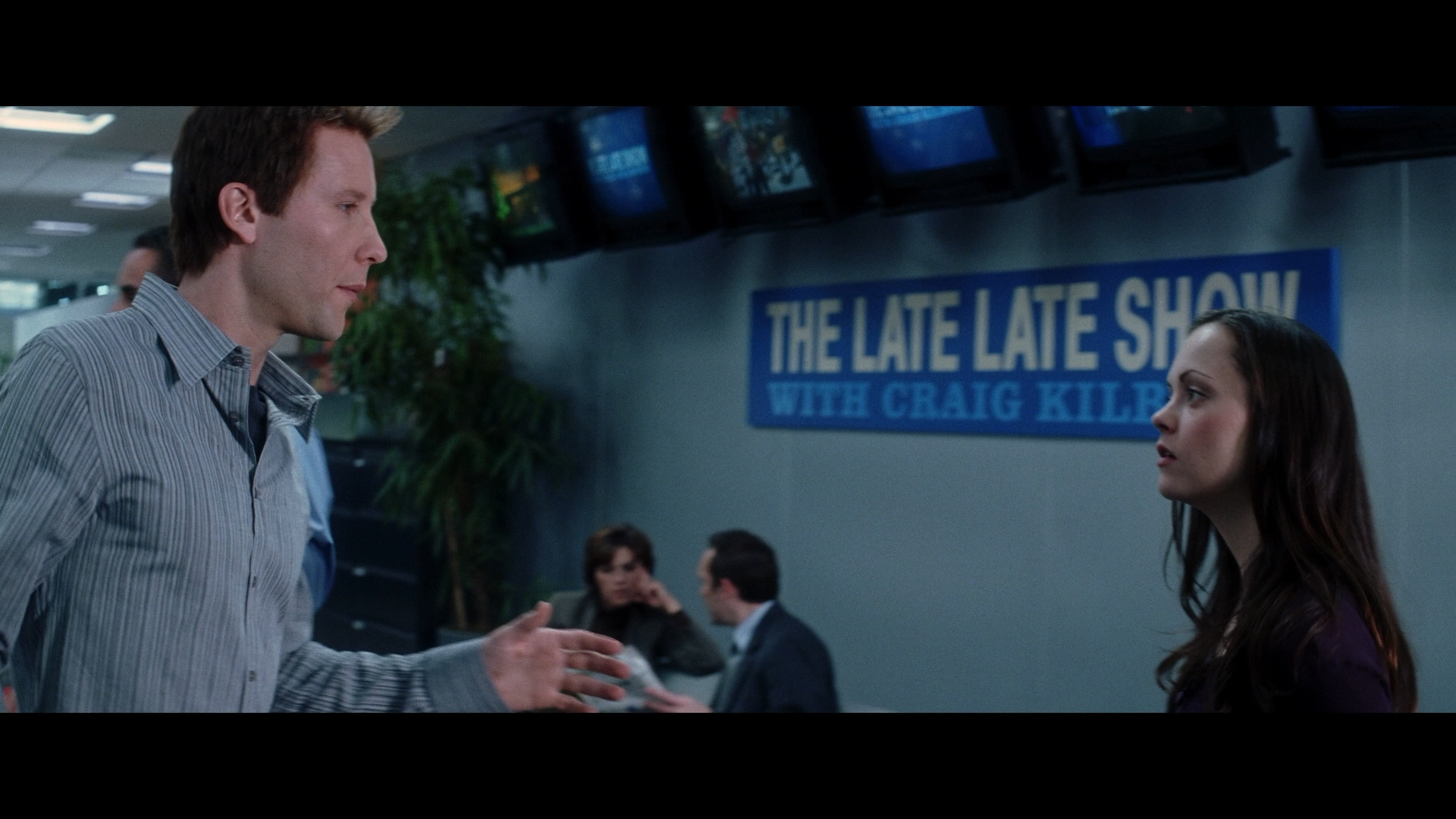 Cursed theatrical cut cap 4