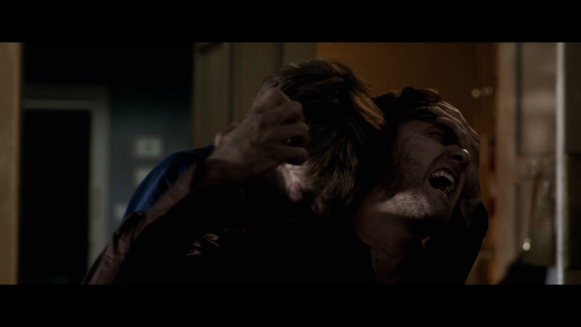 Cursed theatrical cut cap 11