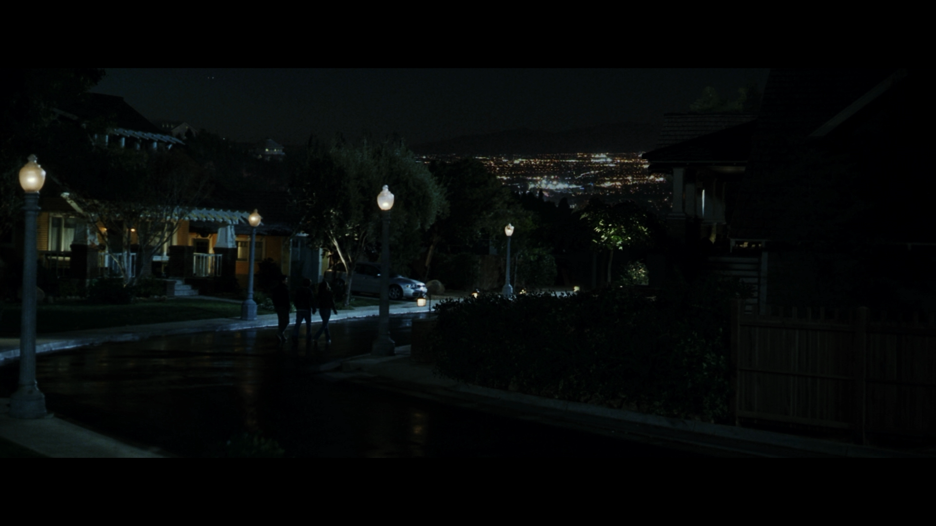 Cursed theatrical cut cap 12