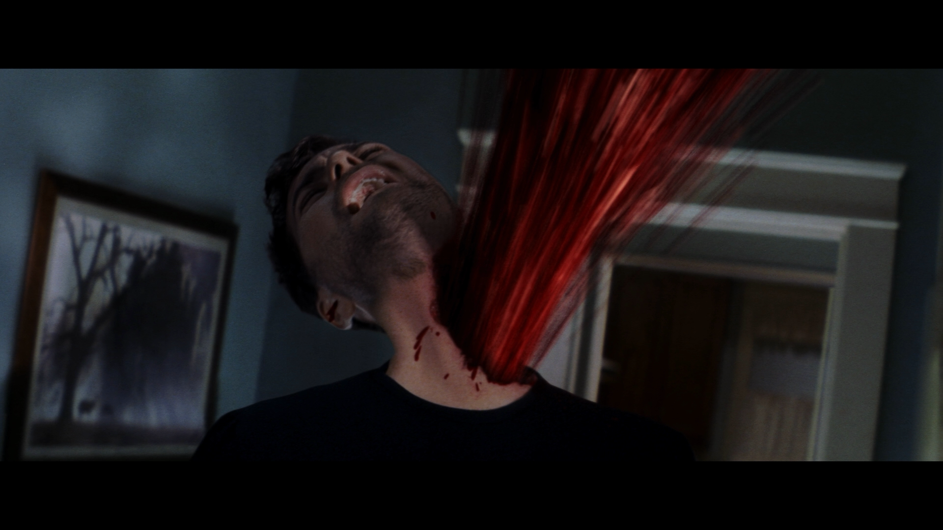 Cursed unrated cut cap 2