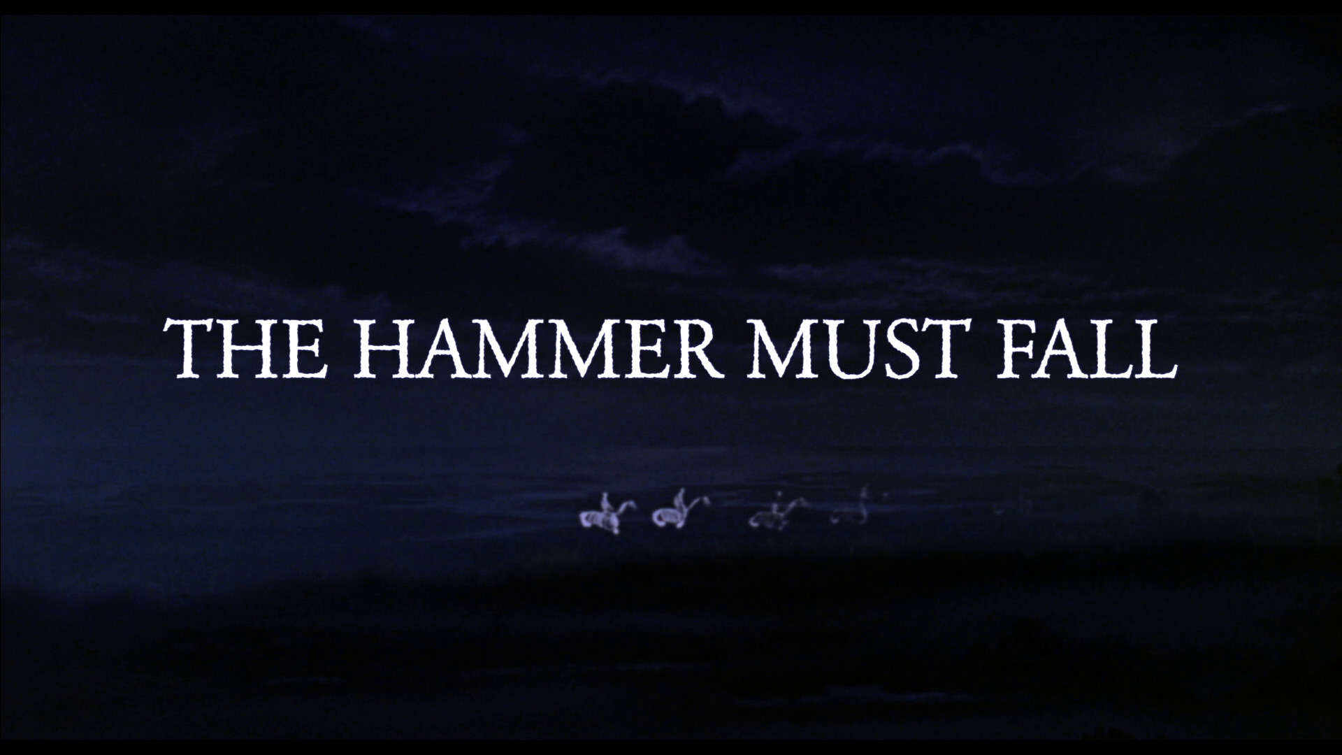 Night Creatures Jonathan Rigby interview