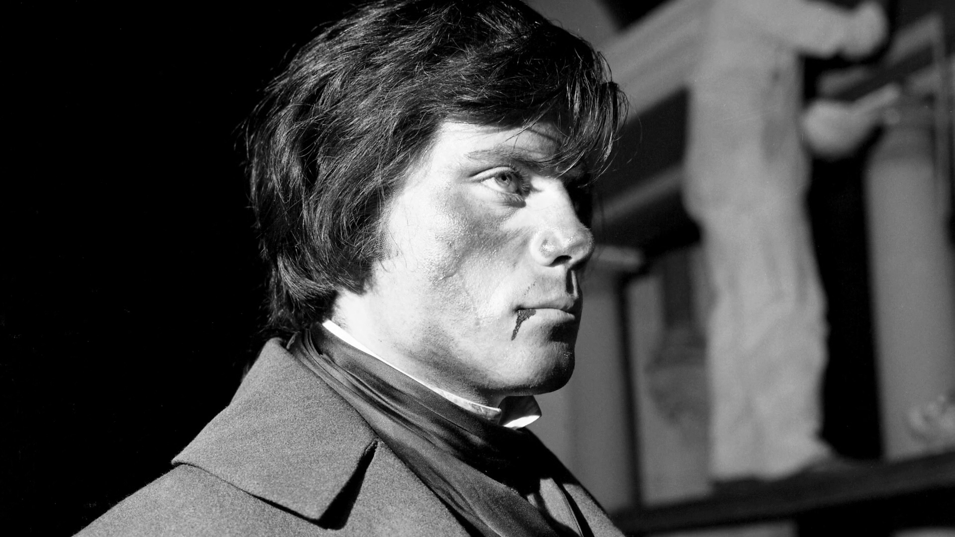 Night Creatures Making of Captain Clegg featurette