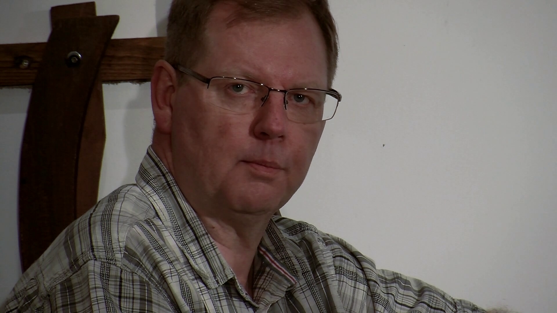 Night Creatures George Mossman's carriage collection featurette