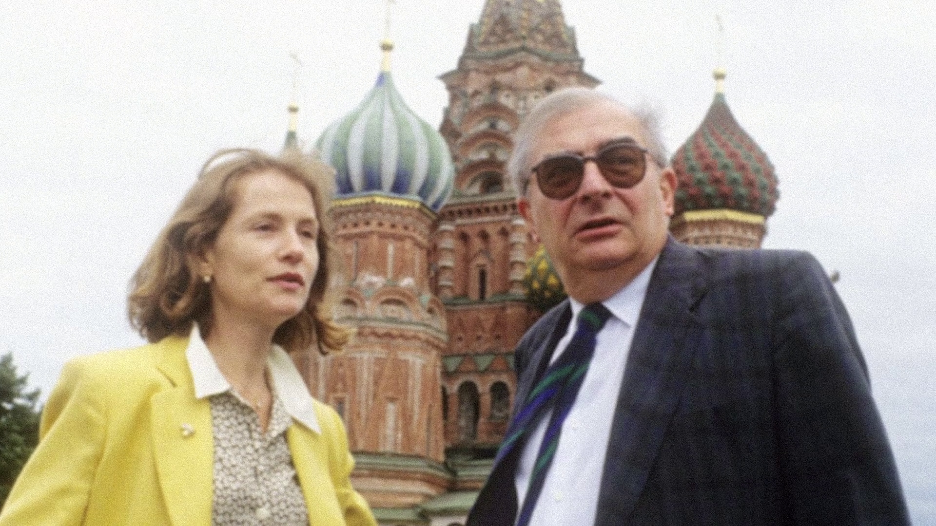 The Swindle visual essay