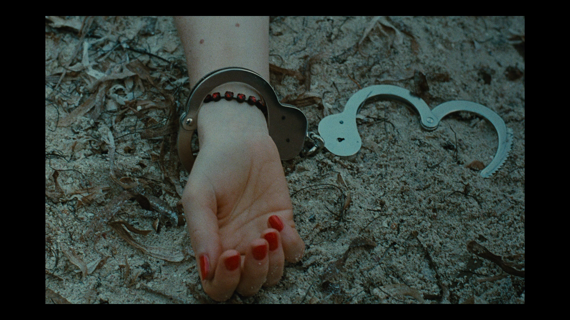 The Swindle still gallery