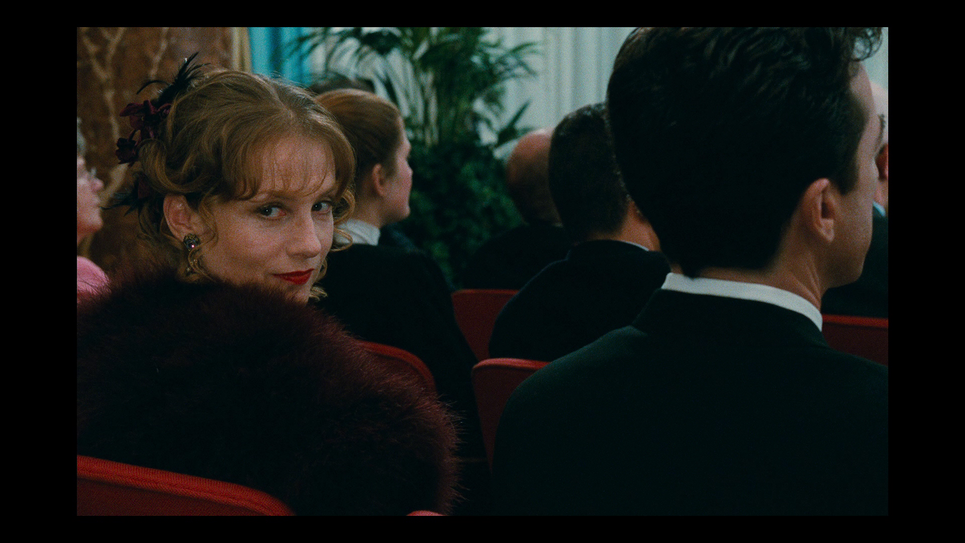 The Swindle still gallery